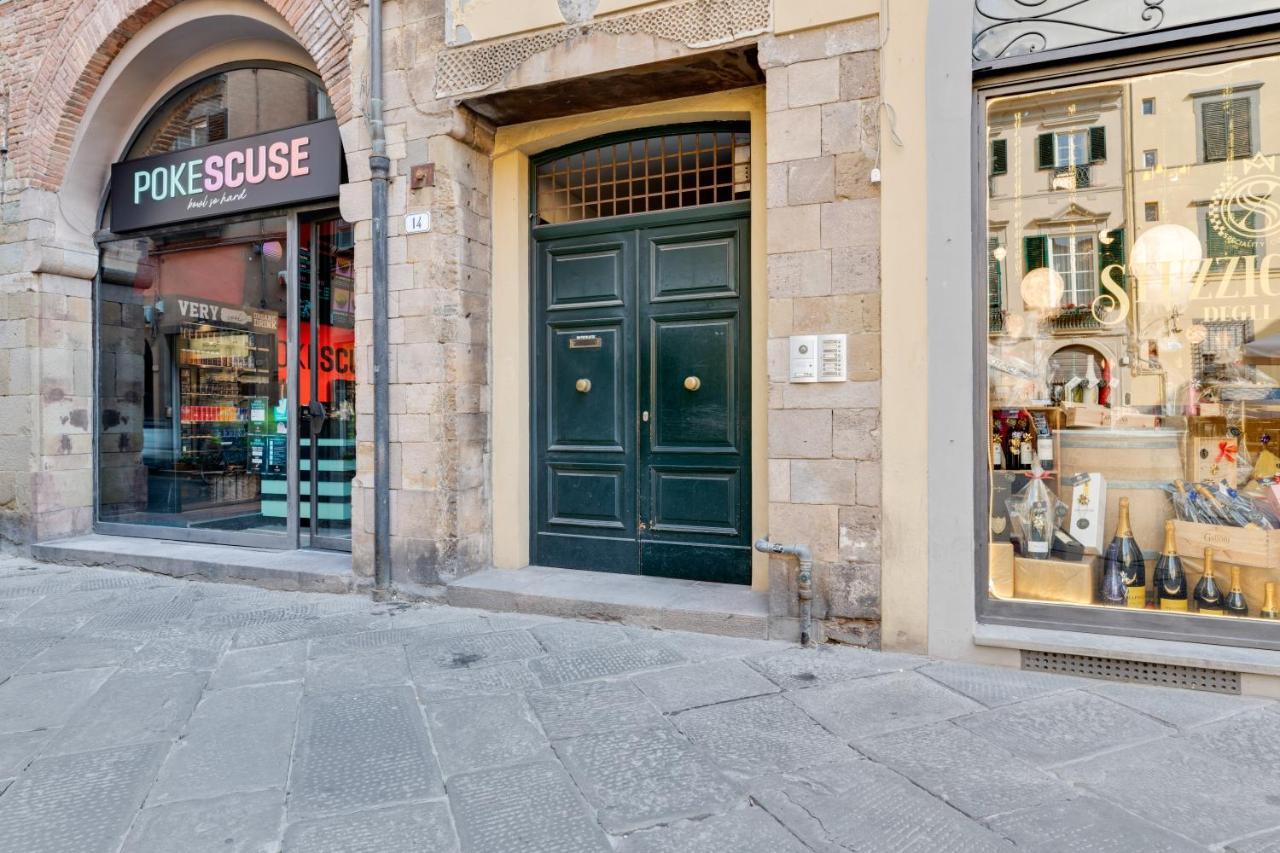 Appartamento San Michele - Affitti Brevi Italia Lukka Zewnętrze zdjęcie